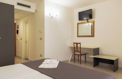 Cannole Hotel | Fruit Village Torcito Resort Sporting Village