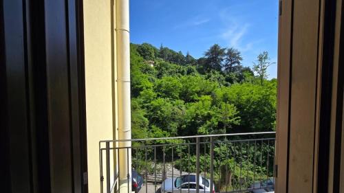 Mignanego Apartment | Fuga in Valpolcevera Comfort e Relax