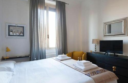 Segnano Apartment | Fulvio Testi by Halldis
