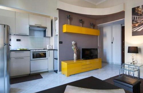 Segnano Apartment | Fulvio Testi by Halldis