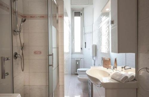 Segnano Apartment | Fulvio Testi by Halldis
