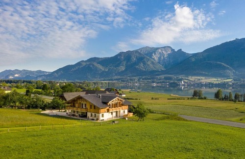 Gschwendt Apartment | Fumerhof