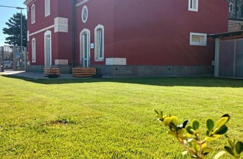 Vizzini Bed & Breakfast | Furrìa