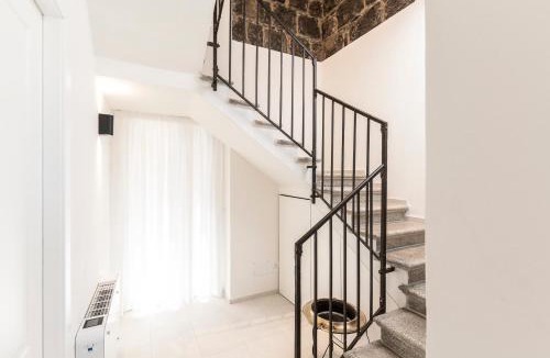 Vizzini Bed & Breakfast | Furrìa
