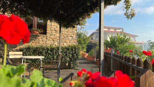Fuscaldo Apartment | Fuscaldoapartment - Antico Casale da Gemma
