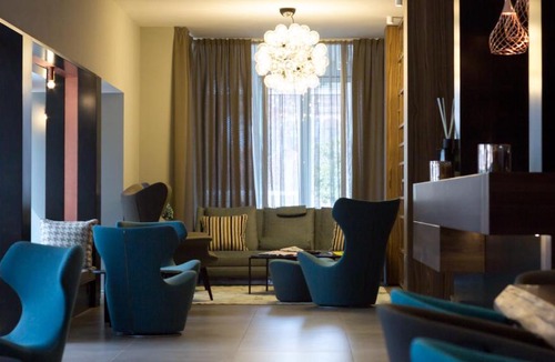 Pescara Hotel | G Hotel Pescara