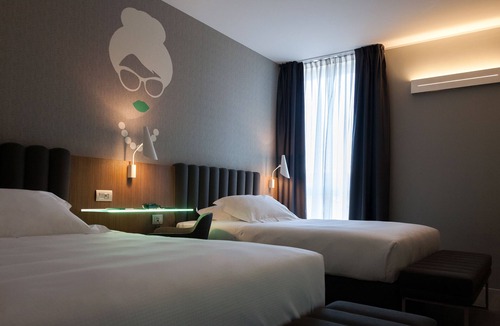 Pescara Hotel | G Hotel Pescara