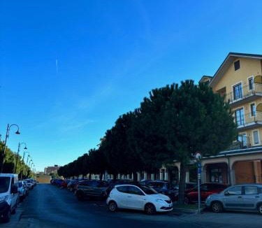 Leini Apartment | G house