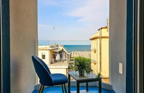 Pinarella Hotel | Gabbiano Suites