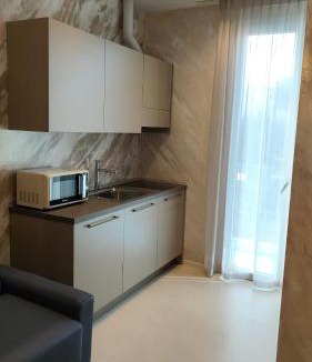 Pinarella Hotel | Gabbiano Suites