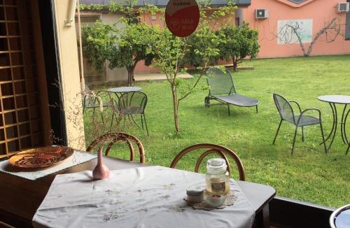 Castrovillari Bed & Breakfast | Gaia B&B