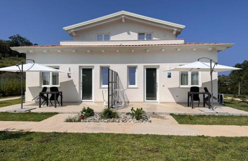 Drapia Bed & Breakfast | Galaxy Rooms Tropea
