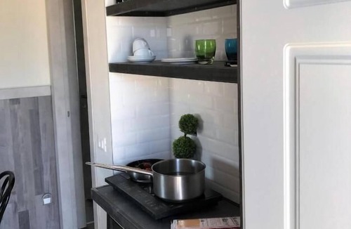 Borgo Roma Apartment | GARBIN AT FAIR C