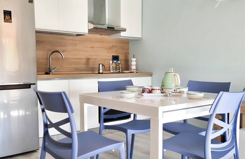 Raffa Apartment | Garda Breeze By Case al Lago
