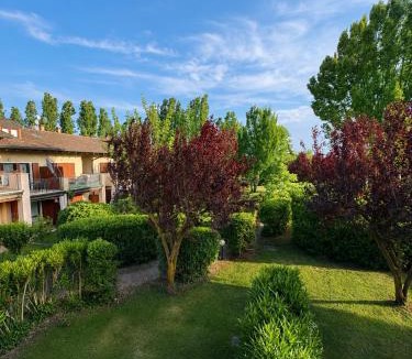 Peschiera del Garda Apartment | Garda Hideaway - Experia Resort