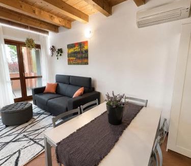 Peschiera del Garda Apartment | Garda Hideaway - Experia Resort