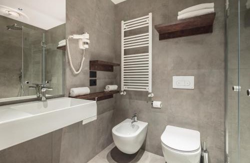 Borso del Grappa Hotel | Garden Relais