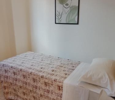 Libiola Apartment | Garden Residence