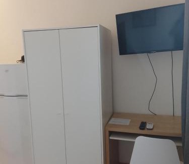 Libiola Apartment | Garden Residence