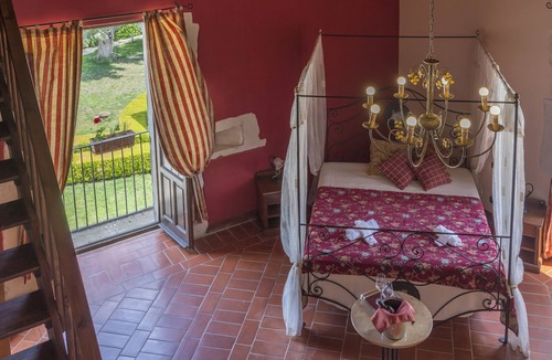 Maeggio Hotel | Garden View Suite - Hotel Lady Lusya ★