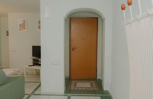 Minori Apartment | gardeniapartment