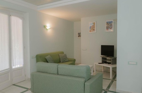 Minori Apartment | gardeniapartment