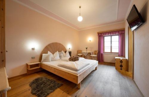 Lajen Bed & Breakfast | Garni Tschutscherhof