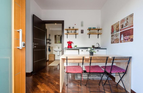Palese Apartment | Garofalo Home