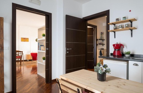 Palese Apartment | Garofalo Home