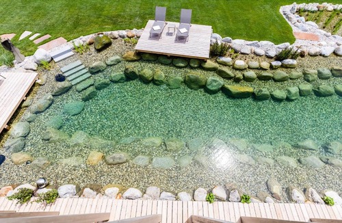 Castelvecchio Alto Hotel | Gartenhotel Moser