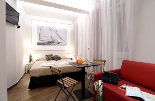 Sturla House | Gaslini e Sole