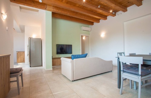 Sud-Ovest Apartment | Gate To Verona