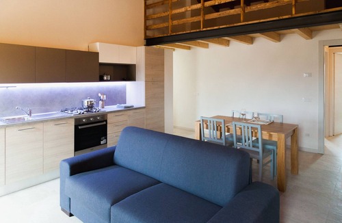 Sud-Ovest Apartment | Gate To Verona