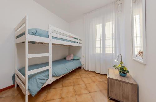 Tessera House | Gate3-MarcoPoloAirport-3 camere da letto-Wifi-Netflix-15' from Venice