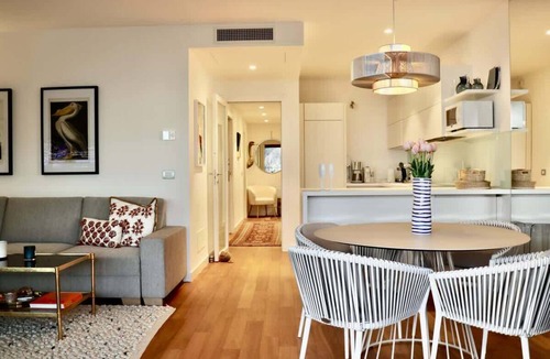 Portopiccolo Apartment | Gemma nel golfo di Trieste