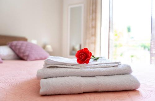 Corleone House | Gennaro Holidays