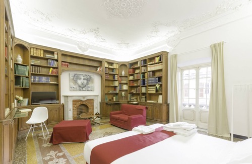 Castelletto House | Genova46 Suites & Rooms