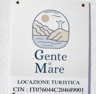 Fiumicello Santa Venere Apartment | Gente di Mare