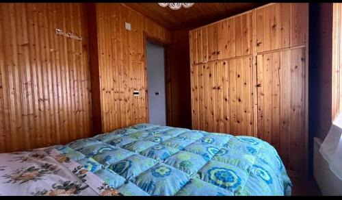 Cotronei Apartment | GENZIANA