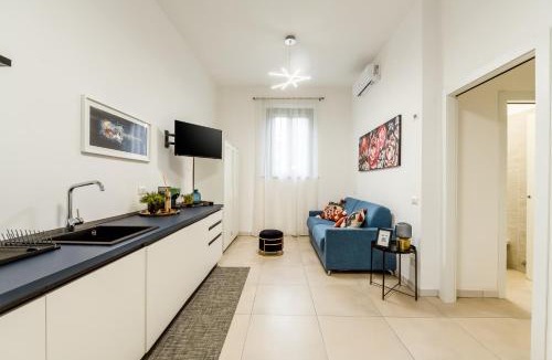 Monza Apartment | Gerardo Apartments