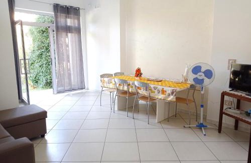 Castelnuovo Cilento House | Germogli di Prumo