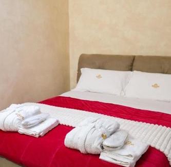 Gesualdo House | Gesualdo Suites