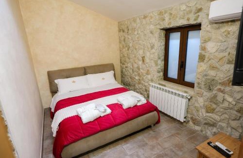 Gesualdo House | Gesualdo Suites