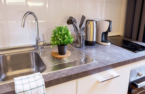 Trieste City Centre House | Ghiberti - Romantic Studio in Trieste