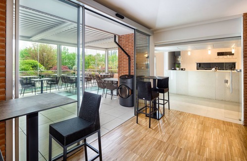 Creazzo Hotel | GHV Hotel