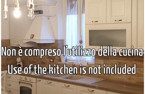 Lucera Apartment | Giù da nonna