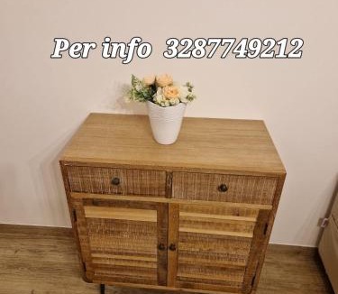 Lucera Apartment | Giù da nonna