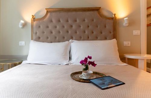 Cavi Hotel | Gian Paul Hotel