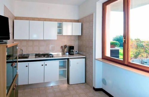 Frader Apartment | Gianni by Interhome