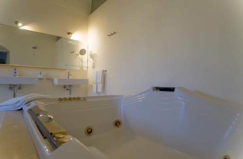 Sasso Caveoso House | Giardini di Pietra
